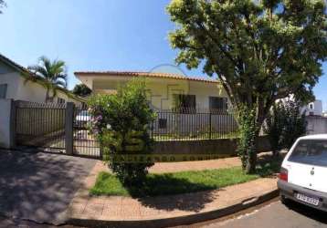 Casa com 2 quartos à venda na rua joão de matos alberto, 261, vila santa izabel, maringá por r$ 850.000
