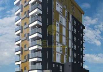 Venda de direito, loft a venda no condomínio jc 61 residence no bairro zona 07