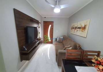 Apartamento com 2 dormitórios à venda, 57 m² por r$ 190.000,00 - vila brasilândia - são paulo/sp