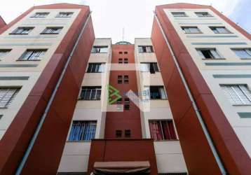Apartamento com 2 dormitórios à venda, 60 m² por r$ 150.000,00 - piqueri - são paulo/sp