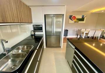 Apartamento com 2 quartos à venda no glória, joinville , 81 m2 por r$ 615.000