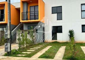 Apartamento terreo para alugar no condomínio inova
