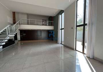 Casa com 4 quartos à venda, 356 m² - vila del rey