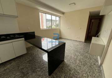 Apartamento com 2 quartos à venda ou aluguel, 60 m² - savassi