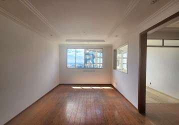 Apartamento com 4 quartos à venda, 140 m² - gutierrez
