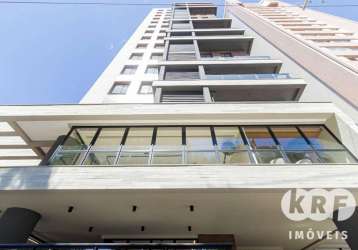 Apartamento com 1 dormitório para alugar, 27 m² por r$ 2.889,00/mês - centro - curitiba/pr