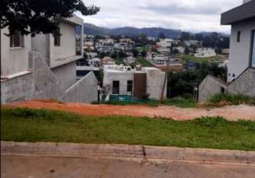 Condomínio portal de bragança horizonte terreno com 353 m2, zona sul de bragança paulista