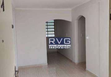 Apartamento para venda e aluguel em vila virgínia de 55.00m² com 2 quartos e 1 garagem