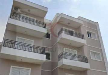 Apartamento para venda em vila santana de 85.00m² com 3 quartos, 1 suite e 2 garagens