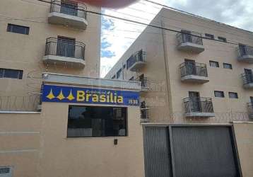 Apartamento para alugar em jardim brasil (vila xavier) de 82.00m² com 2 quartos e 1 garagem