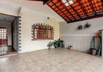 Casa para venda em residencial bosque dos ipês de 174.00m² com 3 quartos, 1 suite e 2 garagens