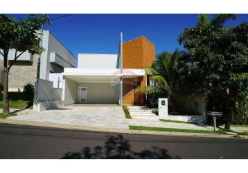 Casa de condomínio para venda em parque residencial damha iii de 179.19m² com 4 quartos, 1 suite e 2 garagens