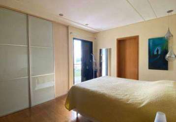 Apartamento para alugar em vila betânia de 144.00m² com 3 quartos e 2 suites