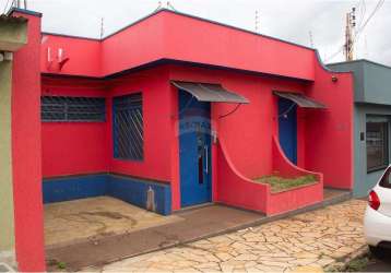 Casa para venda em vila seixas de 102.00m² com 3 quartos e 1 garagem