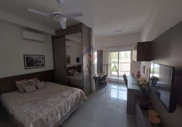 Apartamento para venda e aluguel em ribeirânia de 30.00m² com 1 quarto e 1 garagem