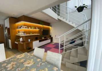 Casa para venda em condomínio golden park sigma de 200.00m² com 3 quartos, 1 suite e 4 garagens