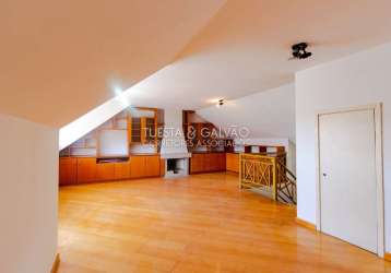 Casa de condomínio para venda em parolin de 131.00m² com 3 quartos, 1 suite e 2 garagens