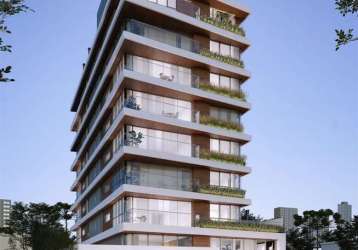 Apartamento para venda em água verde de 152.00m² com 3 quartos, 3 suites e 3 garagens