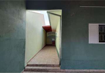 Casa para alugar em vila azenha de 60.00m² com 1 quarto e 2 garagens