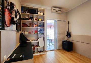 Casa de condomínio para venda em condomínio terrara de 120.00m² com 3 quartos, 1 suite e 2 garagens