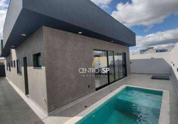 Casa de condomínio para venda e aluguel em villa de leon de 180.00m² com 3 quartos, 3 suites e 4 garagens