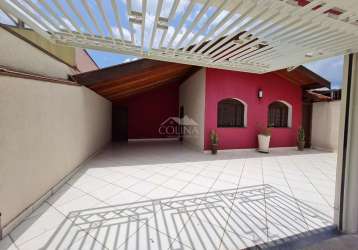 Casa de condomínio para venda em vila santa terezinha de 150.00m² com 3 quartos, 2 suites e 3 garagens