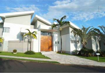 Casa de condomínio para venda em parque residencial damha ii de 337.00m² com 4 quartos, 1 suite e 2 garagens