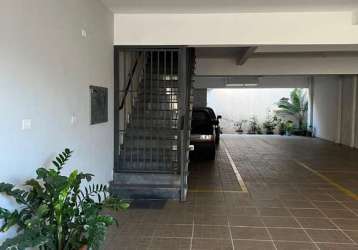 Apartamento para alugar em vila humaitá de 60.00m² com 2 quartos, 1 suite e 1 garagem