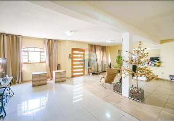 Casa para alugar em vila carrão de 300.00m² com 5 quartos, 1 suite e 8 garagens