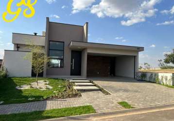 Casa para venda em jardim ypê de 165.00m² com 3 quartos, 1 suite e 4 garagens