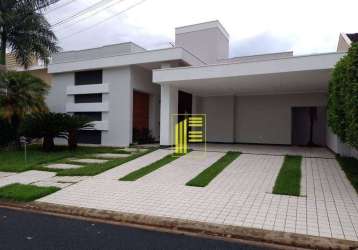 Casa de condomínio para alugar em damha iii de 280.00m² com 4 quartos, 4 suites e 4 garagens