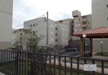 Apartamento para venda em lopes de oliveira de 41.00m² com 2 quartos e 1 garagem