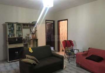 Casa para venda em parque residencial iguatemi de 181.00m² com 3 quartos e 3 garagens