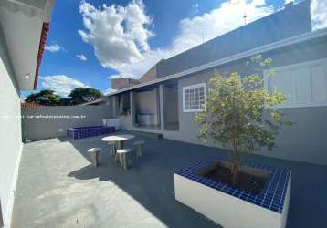 Casa para venda em jardim vale do sol de 170.00m² com 2 quartos e 1 garagem