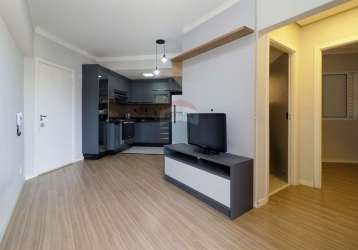 Apartamento para venda em jardim marajoara de 52.20m² com 2 quartos, 1 suite e 1 garagem