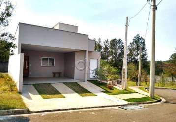 Casa de condomínio para venda em horto ( tupi ) de 129.00m² com 2 quartos, 1 suite e 2 garagens