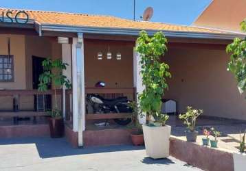 Casa para venda em vila real continuaçao de 80.00m² com 4 quartos e 4 garagens