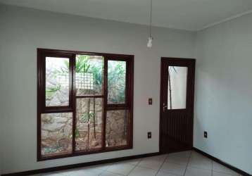 Casa para venda em jardim brasília de 128.00m² com 3 quartos, 1 suite e 2 garagens