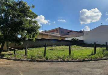 Terreno para venda em núcleo habitacional prefeito paschoal ganéo de 248.00m²