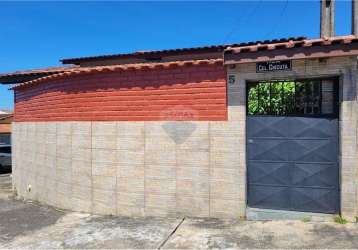 Casa para venda em vila crispim de 180.04m² com 2 quartos e 1 garagem