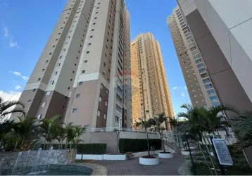 Apartamento para venda em jardim tupanci de 105.00m² com 3 quartos, 1 suite e 2 garagens