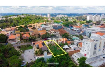 Terreno para venda em jardim quintas das videiras de 566.00m²