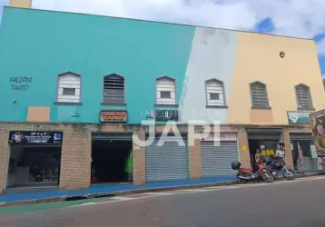 Sala comercial para alugar em centro de 668.00m²