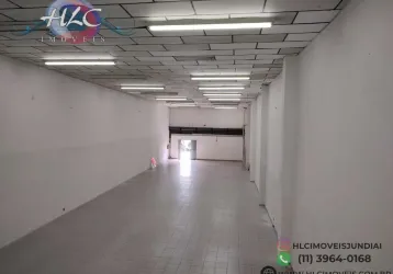 Sala comercial para alugar em centro de 400.00m²