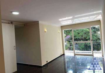 Apartamento com 3 dormitórios para alugar, 88 m² por r$ 3.786,00/mês - santana - são paulo/sp
