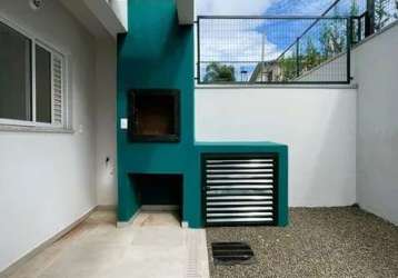 Casa com 3 quartos à venda no efapi, chapecó , 100 m2 por r$ 550.000