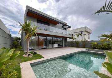 Casa com 3 dormitórios à venda, 370 m² por r$ 3.600.000 - alphaville
