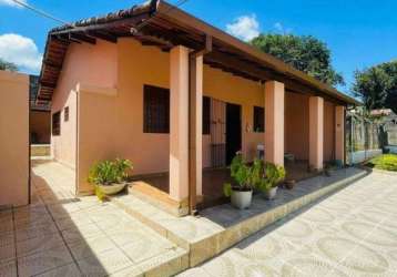 Casa com 2 dormitórios à venda, no bairro caetetuba em atibaia/sp - ca2379