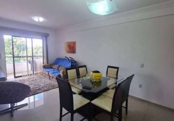 Apartamento com 2 quartos à venda no alphaville, campos dos goytacazes , 60 m2 por r$ 260.000