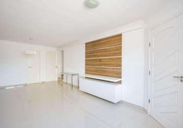 Sobrado com 3 dormitórios para alugar, 154 m² por r$ 3.237,50/mês - abranches - curitiba/pr